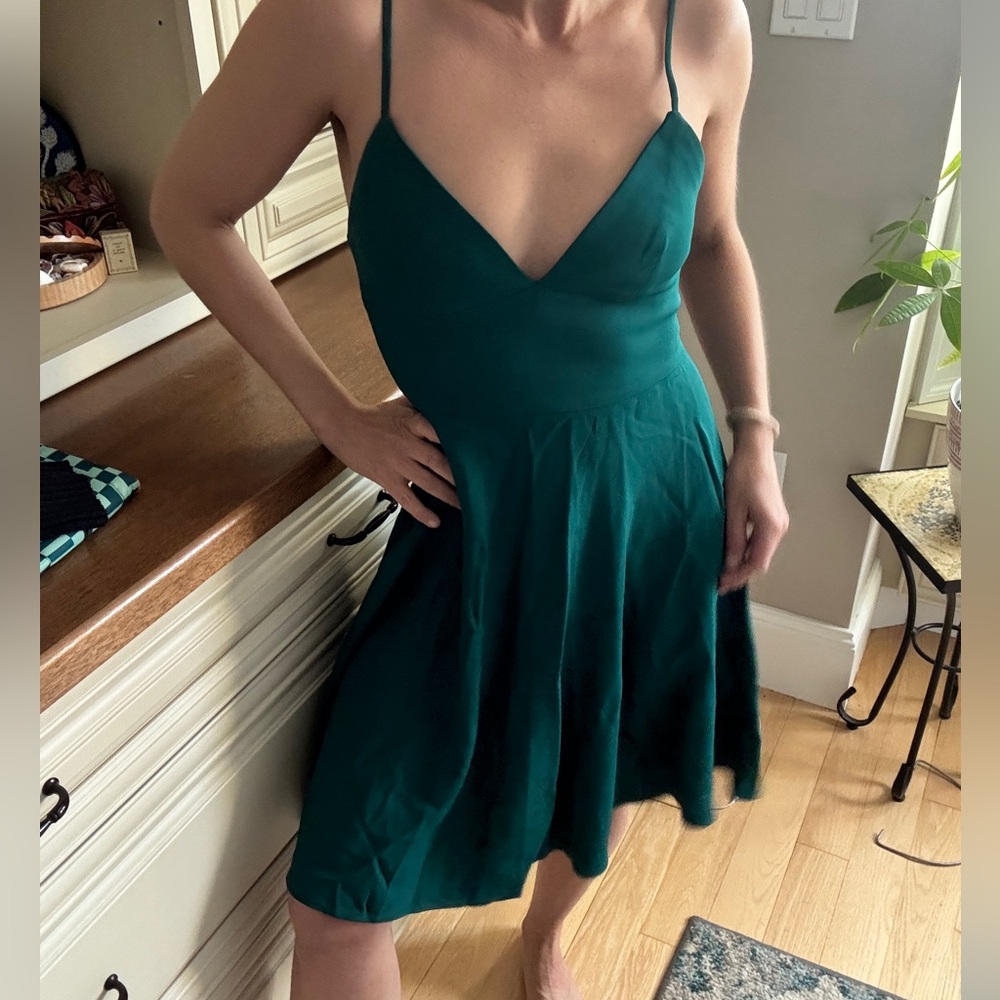 L’Agence Barneys New York dress
